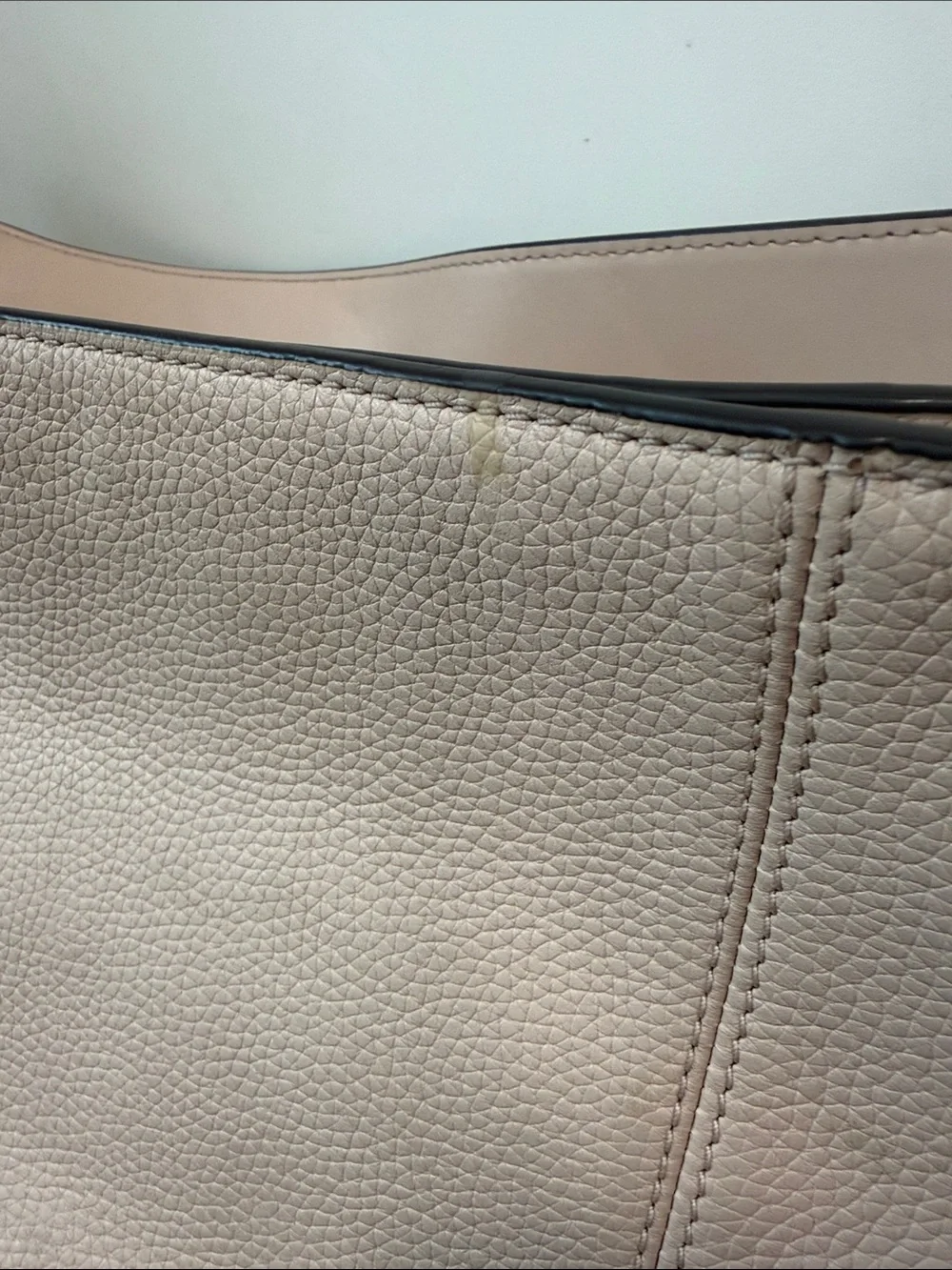 Michael Kors Brooke Large Leather Hobo